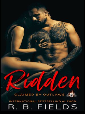 cover image of Ridden